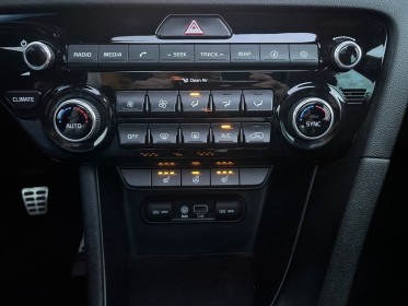 Kia sportage 2.0 crdi 136 4x4 gt line garantie 12mois minimum occasion simplicicar pontarlier auto  simplicicar simplicibike...