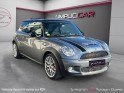 Mini mini cooper s r56 1.6 211ch jcw premiere main entretien complet garantie 12 mois occasion simplicicar toulon ouest...