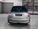 Mini mini cooper s r56 1.6 211ch jcw premiere main entretien complet garantie 12 mois occasion simplicicar toulon ouest...
