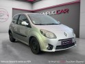 Renault twingo ii 1.2 16v 75 dynamique occasion simplicicar toulon ouest simplicicar simplicibike france