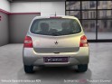 Renault twingo ii 1.2 16v 75 dynamique occasion simplicicar toulon ouest simplicicar simplicibike france