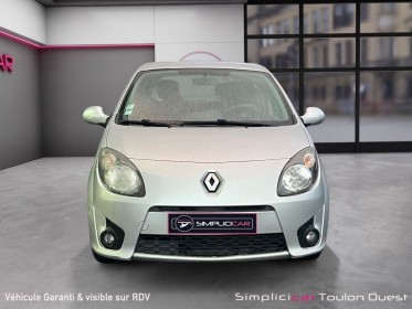Renault twingo ii 1.2 16v 75 dynamique occasion simplicicar toulon ouest simplicicar simplicibike france