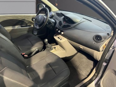 Renault twingo ii 1.2 16v 75 dynamique occasion simplicicar toulon ouest simplicicar simplicibike france