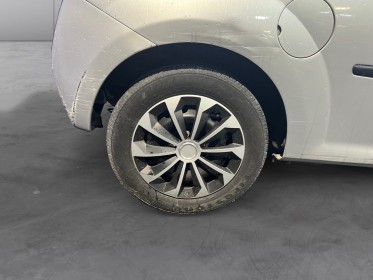 Renault twingo ii 1.2 16v 75 dynamique occasion simplicicar toulon ouest simplicicar simplicibike france