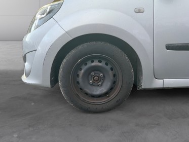 Renault twingo ii 1.2 16v 75 dynamique occasion simplicicar toulon ouest simplicicar simplicibike france