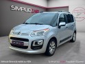 Citroen c3 picasso puretech 110 feel edition garantie 12 mois occasion simplicicar toulon ouest simplicicar simplicibike france