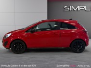 OPEL d'occasion CORSA 1.4 TWINPORT 120 Color Edition de 2014 Amiens