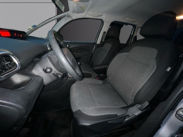 Citroen c3 picasso puretech 110 feel edition garantie 12 mois occasion simplicicar toulon ouest simplicicar simplicibike france