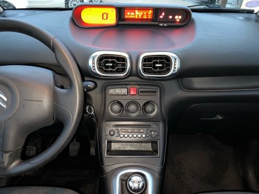 Citroen c3 picasso puretech 110 feel edition garantie 12 mois occasion simplicicar toulon ouest simplicicar simplicibike france