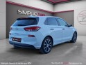 Hyundai i30 1.0 120 edition 1 - suivi/caméra ar/attelage - garantie 12 mois occasion simplicicar soissons simplicicar...