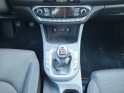Hyundai i30 1.0 120 edition 1 - suivi/caméra ar/attelage - garantie 12 mois occasion simplicicar soissons simplicicar...