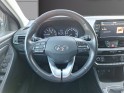 Hyundai i30 1.0 120 edition 1 - suivi/caméra ar/attelage - garantie 12 mois occasion simplicicar soissons simplicicar...