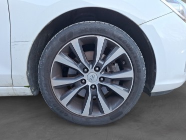 Hyundai i30 1.0 120 edition 1 - suivi/caméra ar/attelage - garantie 12 mois occasion simplicicar soissons simplicicar...