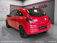 OPEL d'occasion CORSA 1.4 TWINPORT 120 Color Edition de 2014 Amiens