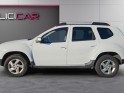 Dacia duster 1.5 dci 85 4x2 lauréate euro 4 courroie 2025 / garantie 12 mois occasion simplicicar toulon ouest simplicicar...