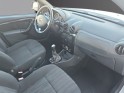 Dacia duster 1.5 dci 85 4x2 lauréate euro 4 courroie 2025 / garantie 12 mois occasion simplicicar toulon ouest simplicicar...