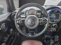 Mini cooper  1.5 136ch 60 years bva 7 / garantie 12 mois occasion simplicicar toulon ouest simplicicar simplicibike france
