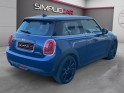 Mini mini 1.5 116ch cooper d / garantie 12 mois occasion simplicicar toulon ouest simplicicar simplicibike france