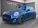 Mini mini 1.5 116ch cooper d / garantie 12 mois occasion simplicicar toulon ouest simplicicar simplicibike france
