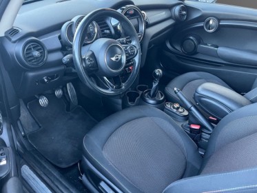 Mini mini 1.5 116ch cooper d / garantie 12 mois occasion simplicicar toulon ouest simplicicar simplicibike france