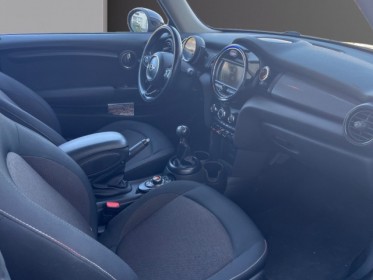 Mini mini 1.5 116ch cooper d / garantie 12 mois occasion simplicicar toulon ouest simplicicar simplicibike france