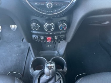 Mini mini 1.5 116ch cooper d / garantie 12 mois occasion simplicicar toulon ouest simplicicar simplicibike france