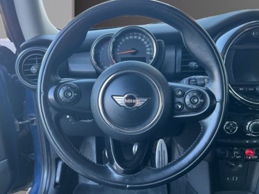 Mini mini 1.5 116ch cooper d / garantie 12 mois occasion simplicicar toulon ouest simplicicar simplicibike france