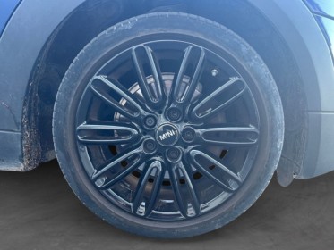 Mini mini 1.5 116ch cooper d / garantie 12 mois occasion simplicicar toulon ouest simplicicar simplicibike france