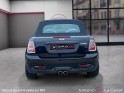 Mini mini cabriolet 1.6. copper s flex fuel garantie 12 mois occasion simplicicar toulon ouest simplicicar simplicibike france