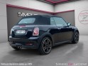 Mini mini cabriolet 1.6. copper s flex fuel garantie 12 mois occasion simplicicar toulon ouest simplicicar simplicibike france