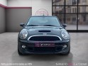 Mini mini cabriolet 1.6. copper s flex fuel garantie 12 mois occasion simplicicar toulon ouest simplicicar simplicibike france