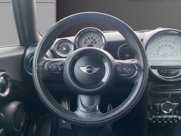 Mini mini cabriolet 1.6. copper s flex fuel garantie 12 mois occasion simplicicar toulon ouest simplicicar simplicibike france