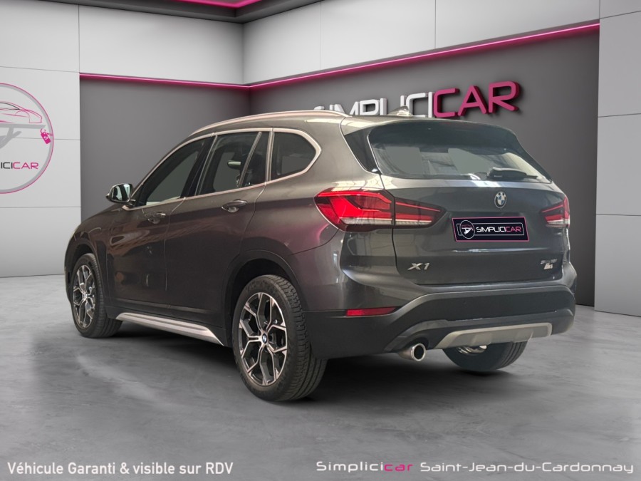 BMW d'occasion X1 18I SDRIVE 140 XLINE DKG PH2 de 2020 St Jean du