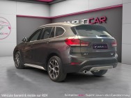 BMW d'occasion X1 18I SDRIVE 140 XLINE DKG PH2 de 2020 St Jean du