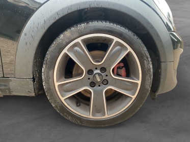 Mini mini cabriolet 1.6. copper s flex fuel garantie 12 mois occasion simplicicar toulon ouest simplicicar simplicibike france