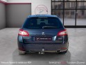 Peugeot 508 sw 1.6 bluehdi 120ch ss eat6 gt line courroie 2025 garantie 12 mois occasion simplicicar toulon ouest simplicicar...