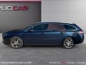 Peugeot 508 sw 1.6 bluehdi 120ch ss eat6 gt line courroie 2025 garantie 12 mois occasion simplicicar toulon ouest simplicicar...