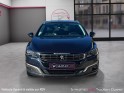 Peugeot 508 sw 1.6 bluehdi 120ch ss eat6 gt line courroie 2025 garantie 12 mois occasion simplicicar toulon ouest simplicicar...