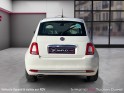 Fiat 500 serie 3 1.2 8v 69 ch lounge garantie 12 mois occasion simplicicar toulon ouest simplicicar simplicibike france