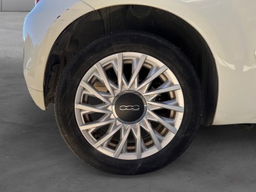 Fiat 500 serie 3 1.2 8v 69 ch lounge garantie 12 mois occasion simplicicar toulon ouest simplicicar simplicibike france