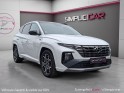 Hyundai tucson 1.6 t-gdi 265 htrac plug-in bva6 n line executive toit ouvrant siégés chauffant garantie 12 mois occasion...