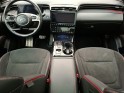 Hyundai tucson 1.6 t-gdi 265 htrac plug-in bva6 n line executive toit ouvrant siégés chauffant garantie 12 mois occasion...