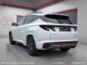 Hyundai tucson 1.6 t-gdi 265 htrac plug-in bva6 n line executive toit ouvrant siégés chauffant garantie 12 mois occasion...