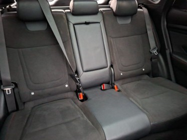 Hyundai tucson 1.6 t-gdi 265 htrac plug-in bva6 n line executive toit ouvrant siégés chauffant garantie 12 mois occasion...