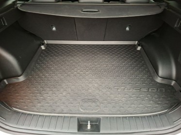 Hyundai tucson 1.6 t-gdi 265 htrac plug-in bva6 n line executive toit ouvrant siégés chauffant garantie 12 mois occasion...