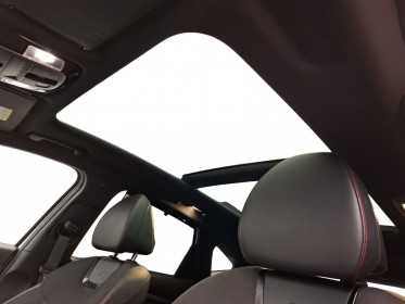 Hyundai tucson 1.6 t-gdi 265 htrac plug-in bva6 n line executive toit ouvrant siégés chauffant garantie 12 mois occasion...