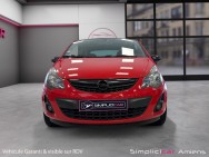 OPEL d'occasion CORSA 1.4 TWINPORT 120 Color Edition de 2014 Amiens