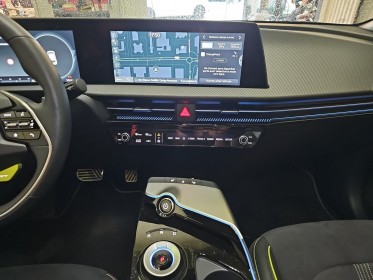 Kia ev6 gt 585 ch awd occasion osny simplicicar simplicibike france