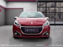 Peugeot 208 1.2 puretech 110ch ss bvm5 féline distribution neuve garantie 12 mois occasion simplicicar toulon ouest...