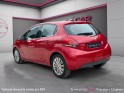 Peugeot 208 1.2 puretech 110ch ss bvm5 féline distribution neuve garantie 12 mois occasion simplicicar toulon ouest...